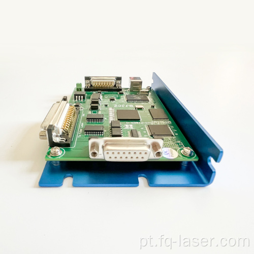 5W 355nm de marcação a laser de fibra UV